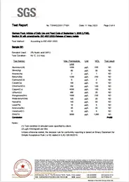 original cast iron skillet