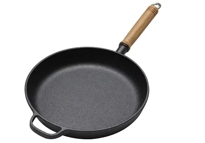 1 クオートダッチオーブンのメリットといガイド