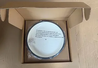 High-Quality 3-Piece Cast Iron Cookware Set for Delicious Meals