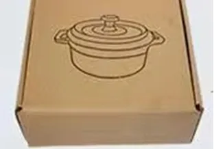 frigideira de ferro fundido rasa