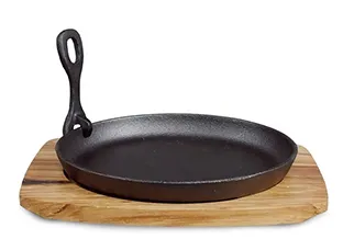 Versatile Cast Iron Grill Pan for Perfectly Grilled Meals Anytime Versatile Cast Iron Grill Pan for Perfectly Grilled Meals Anytime