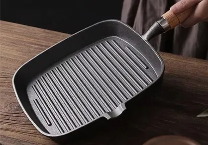 camp oven lid lifter