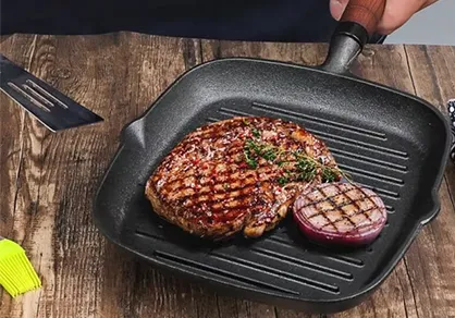 Exploring the Benefits of Non-Cast Iron Dutch Ovens for Every Kitchen