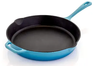 The Art of Cooking with a Modern Cast Iron Skillet for Delicious Meals