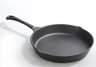 Square Grill Pan for Perfectly Seared Meats and Vegetables at Home