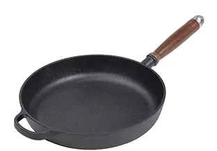 40 Quart Cast Iron Dutch Oven for Cooking and Baking Outdoors 40 Quart Cast Iron Dutch Oven for Cooking and Baking Outdoors