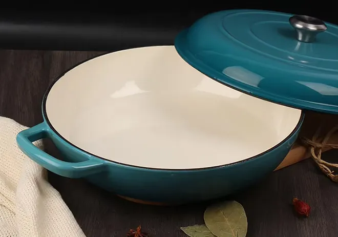 grill plate cast iron