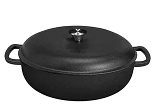 Caring for Your New Cast Iron Skillet for Lasting Performance and Flavor