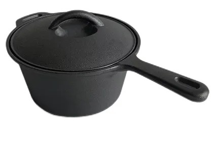 Bright Red Dutch Oven for Versatile Cooking and Stylish Kitchen Display