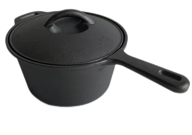 Tips for Cooking on a Cast Iron Griddle Using a BBQ Grill