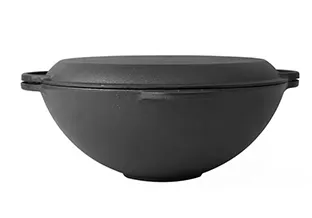 cast frying pan
