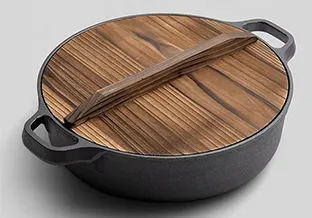 Using a Cast Iron Griddle on an Electric Stove for Cooking Efficiency