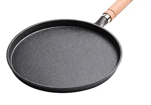 Durable Wrought Iron Gear for Adventurous Camping Experiences Durable Wrought Iron Gear for Adventurous Camping Experiences