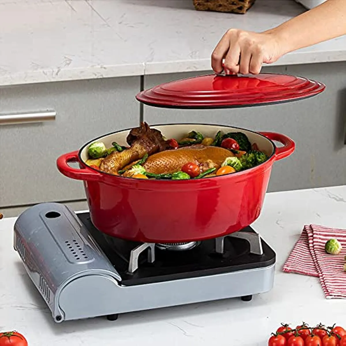 Dutch Oven for Your Kitchen