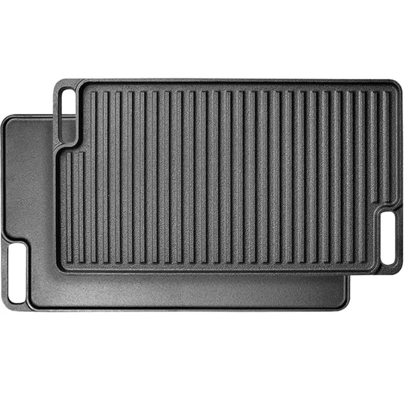 Find the Best Cast Iron Griddles for Sale