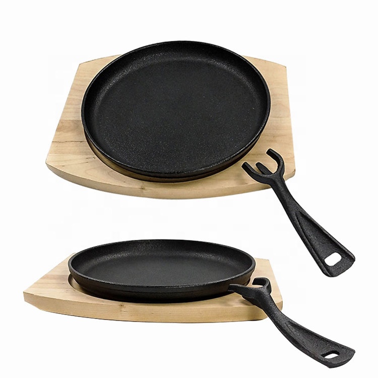 Choosing the Best Cast Enamel Skillet for Your Cooking Needs