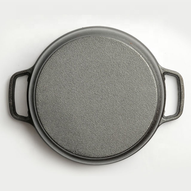 Dutch Oven Pot with Lid: Cast Iron & More for Perfect Cooking