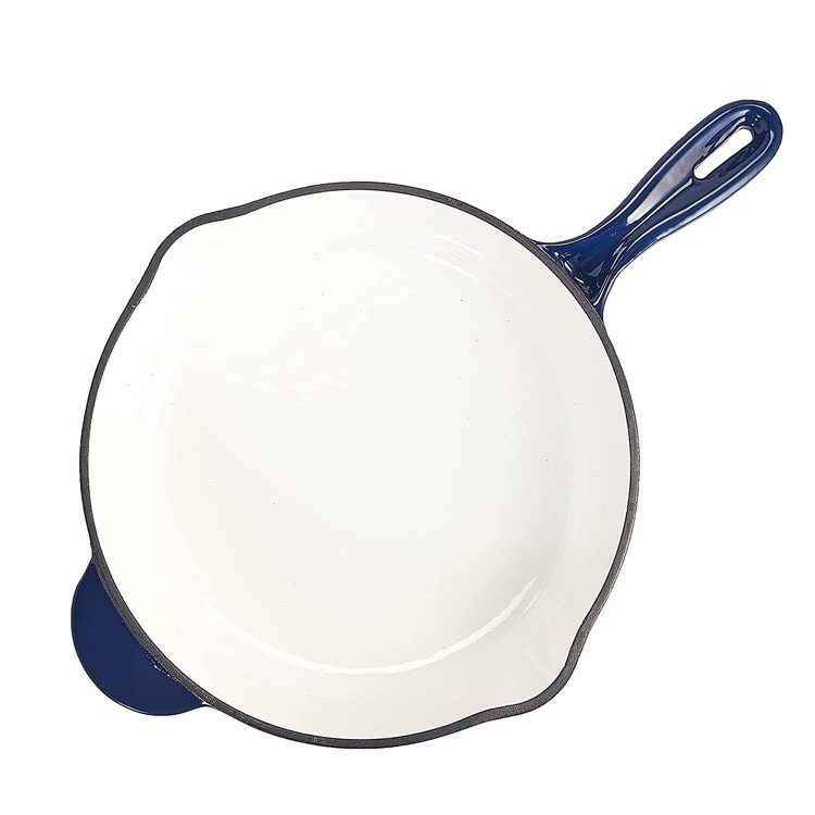 Durable Iron Pans for Cooking | Versatile Skillets & Griddles