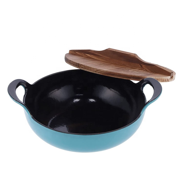 quart dutch oven