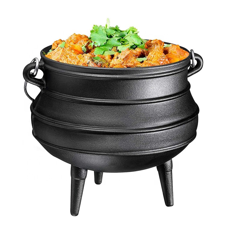 Cooking with 2 Percent in One Dutch Oven for Delicious Meals at Home