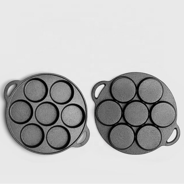 camping dutch oven cast iron