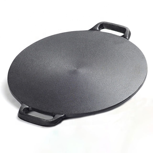 different kinds of woks