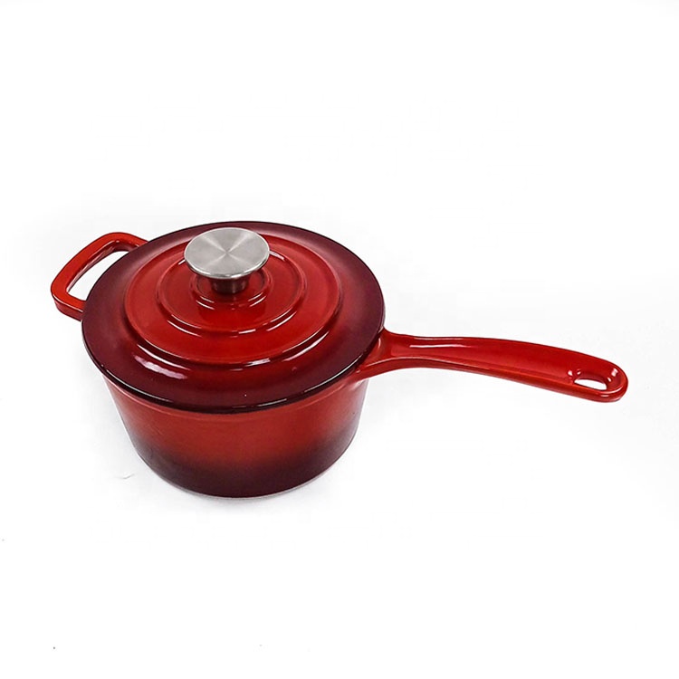 oval dutch oven with lid