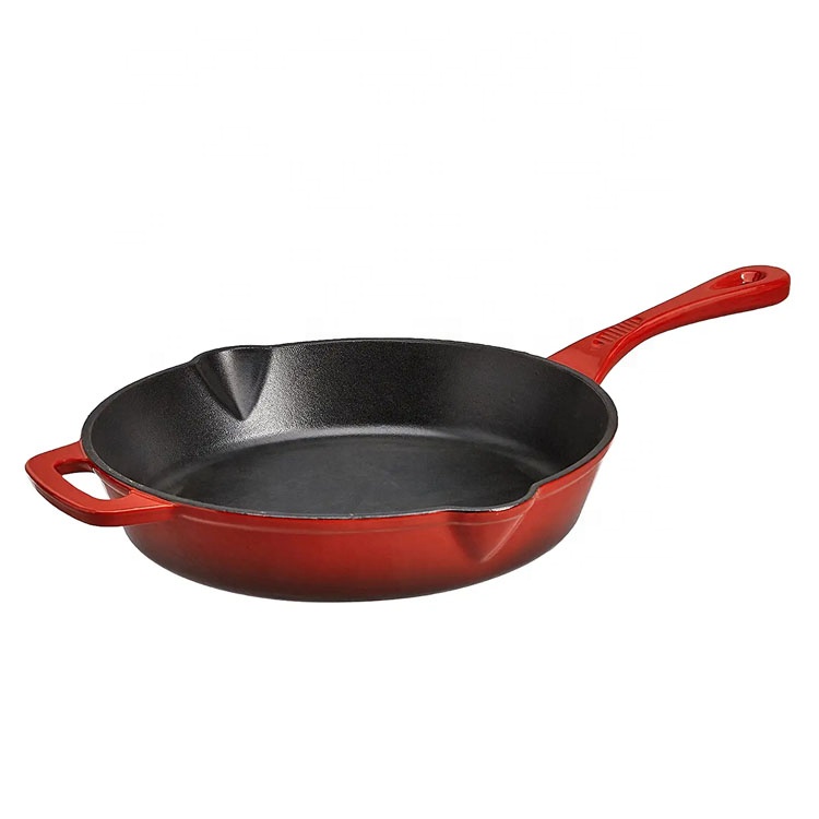 cast iron grill and griddle