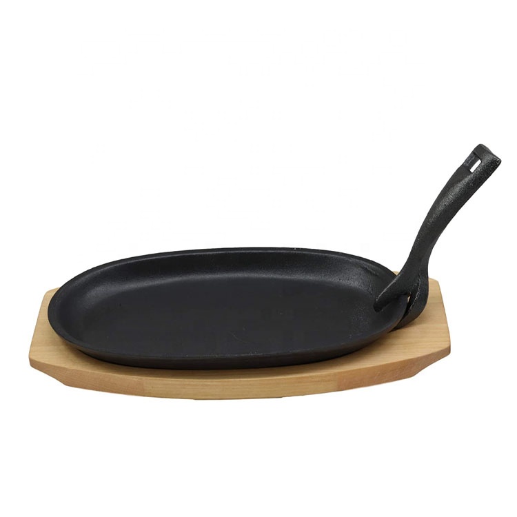 wok with lid
