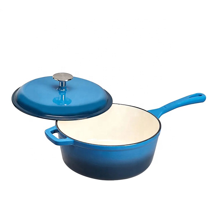 The Origin of the Name Dutch Oven and Its Cooking Significance