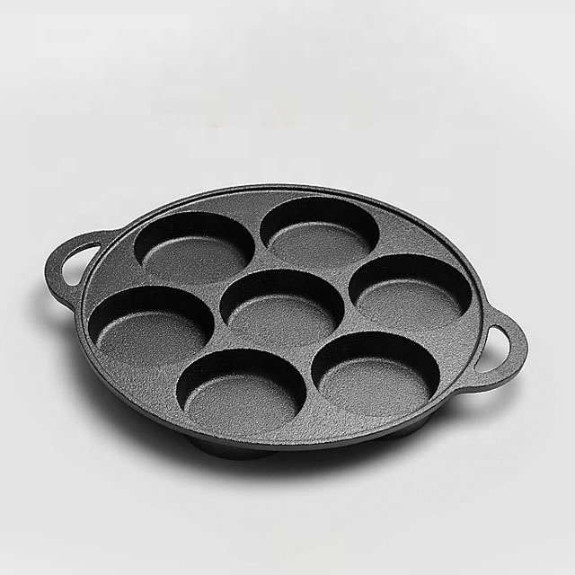 washing cast iron pan washing cast iron pan