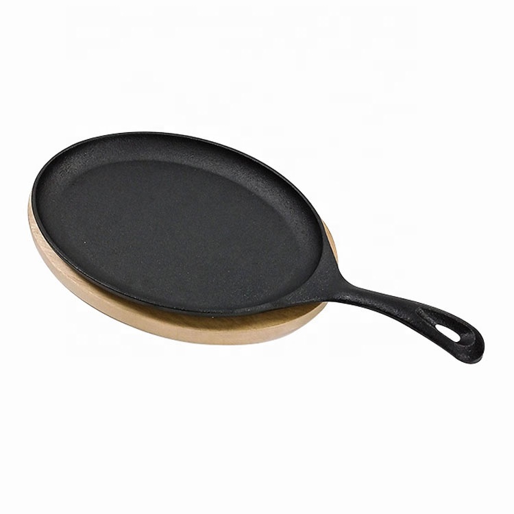 Benefits of Using a Cast Iron Skillet for Healthy Cooking and Baking