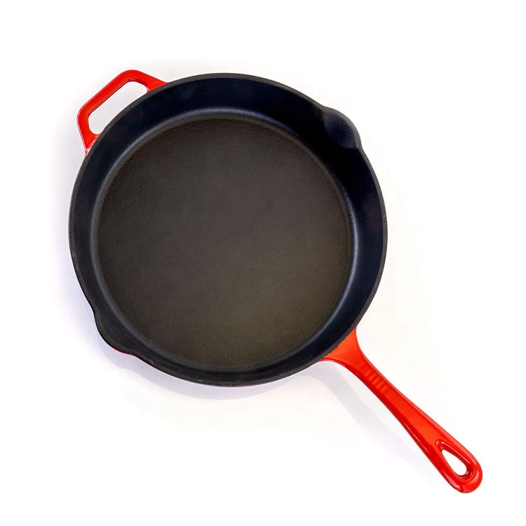 Versatile Cast Iron Grill Pan Perfect for Outdoor Cooking and Grilling Adventures Versatile Cast Iron Grill Pan Perfect for Outdoor Cooking and Grilling Adventures