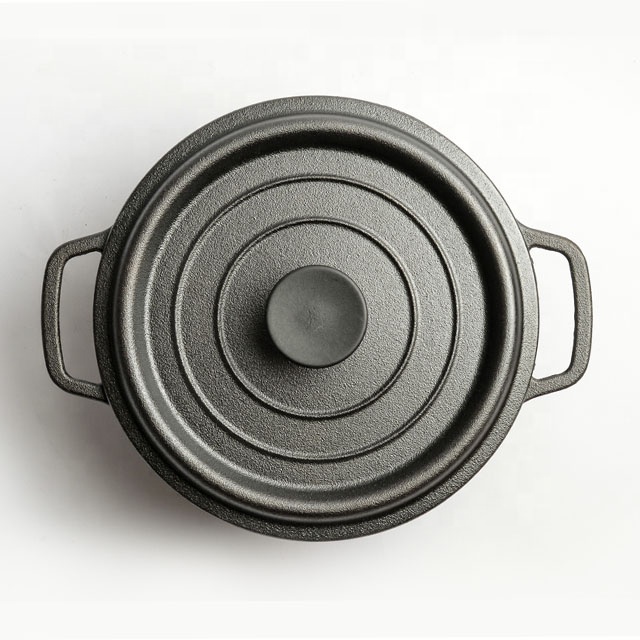 Versatile and Stylish Enamel Skillets for Every Culinary Adventure