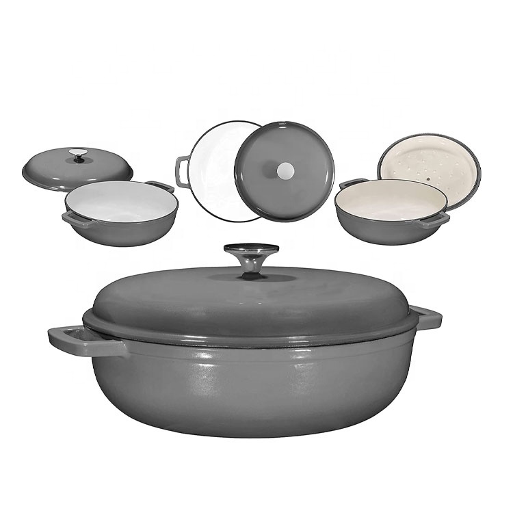 Essential Guide to Seasoning Your Camp Oven for Perfect Cooking Results