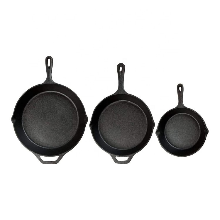 الحديد الزهر تجهيزات المطابخ التخييم للبيع