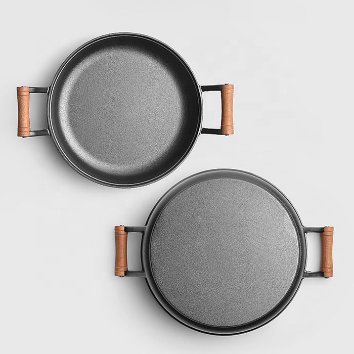 dutch oven frying pan dutch oven frying pan