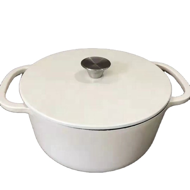 dutch oven grill pan