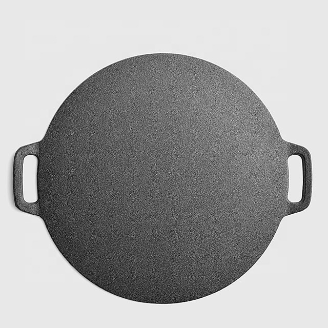 Restoring Cast Iron Frying Pan: Bring Your Skillet Back to Life!