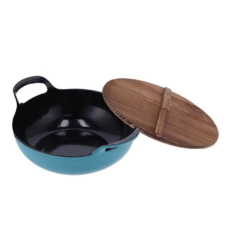 Dutch Oven Loaf Pan: Even Heat, Nonstick, Easy Lift