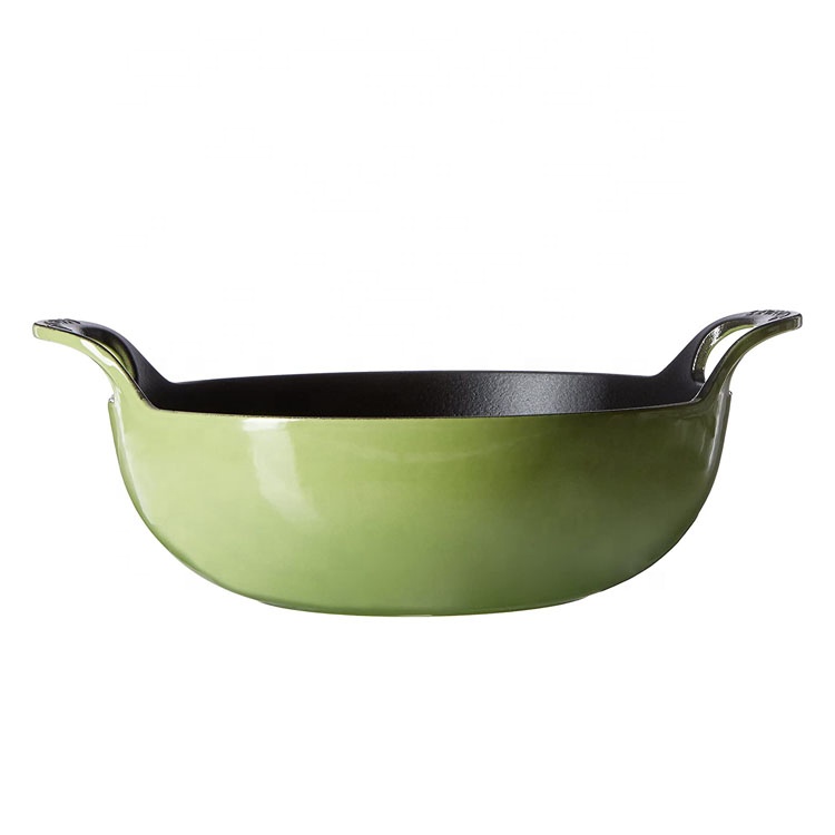 Dutch Oven Loaf Pan: Even Heat, Nonstick, Easy Lift