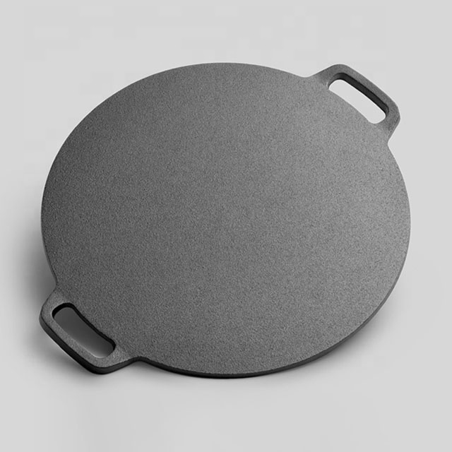 Restoring Cast Iron Frying Pan: Bring Your Skillet Back to Life!