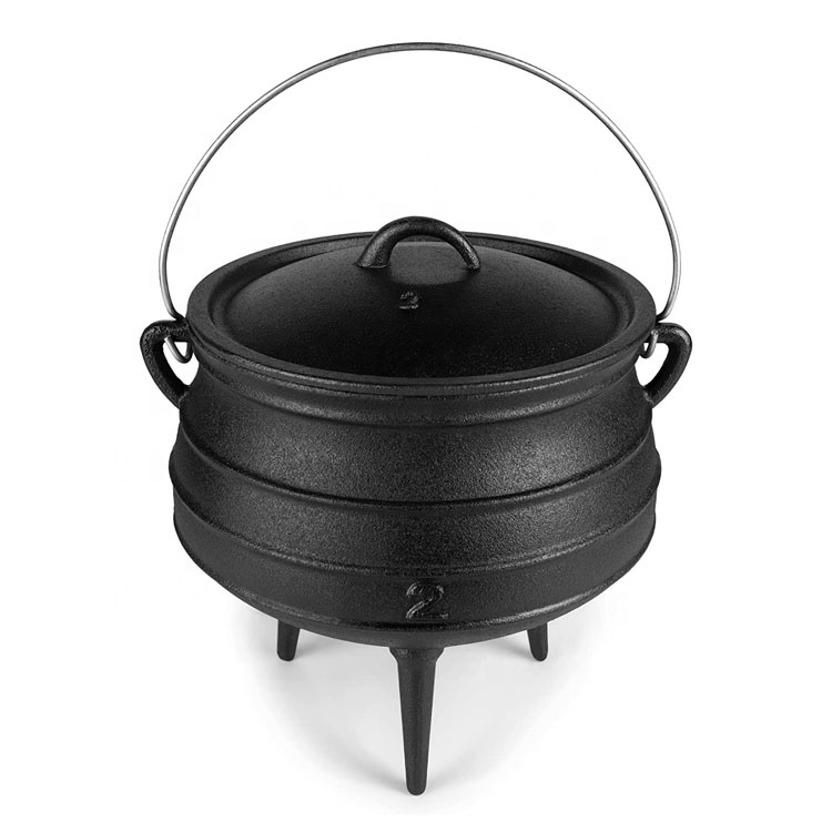 wok pan with lid