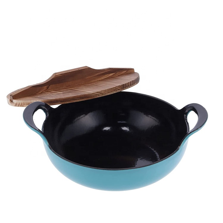 Dutch Oven Loaf Pan: Even Heat, Nonstick, Easy Lift