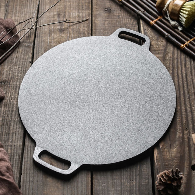Restoring Cast Iron Frying Pan: Bring Your Skillet Back to Life!