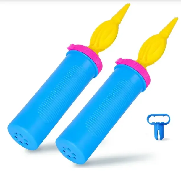 Creative Ways to Use Balloon Clips in DIY Projects