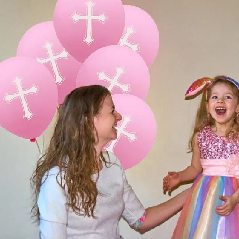Celebrate Easter with Balloons