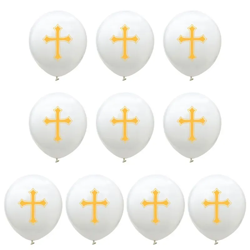 Blessed Balloons for Meaningful Celebrations