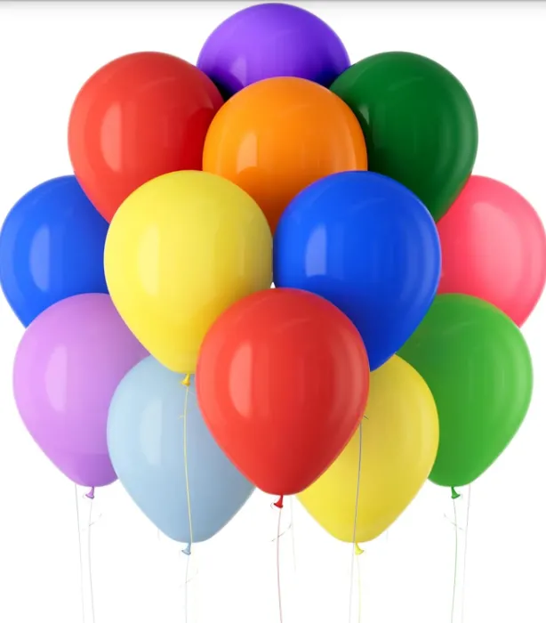 Using Matte Balloons for Signage and Promotions