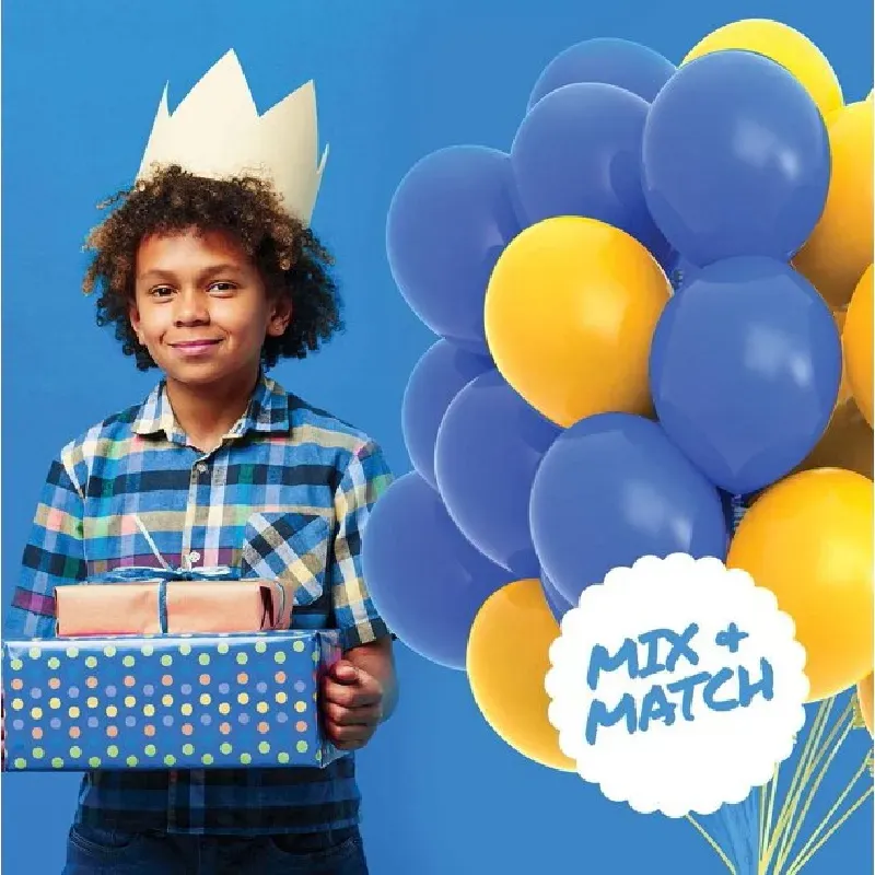 Balloon Themes for Every Celebration